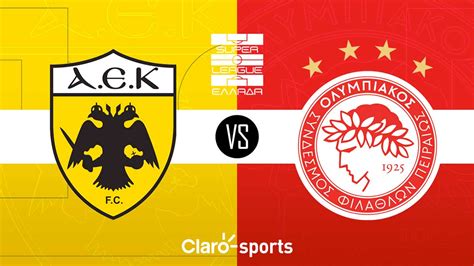 aek atenas|aek atenas x olympiakos.